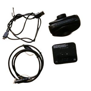 Avantree Audikast Low Latency Bluetooth 5.0 Transmitter and TWS116 Open Ear Buds